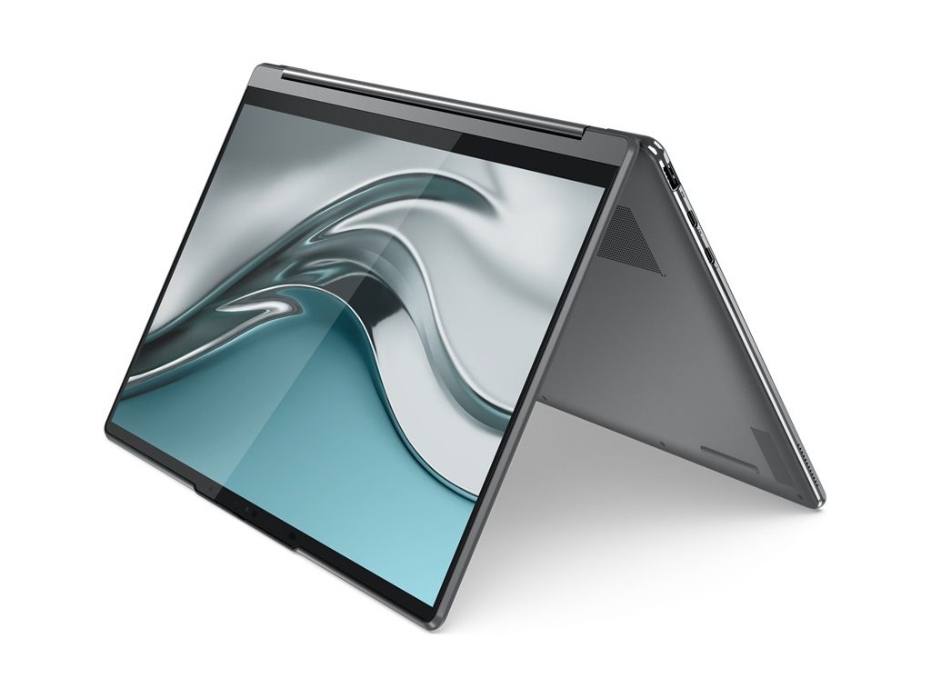 Laptop Lenovo Yoga