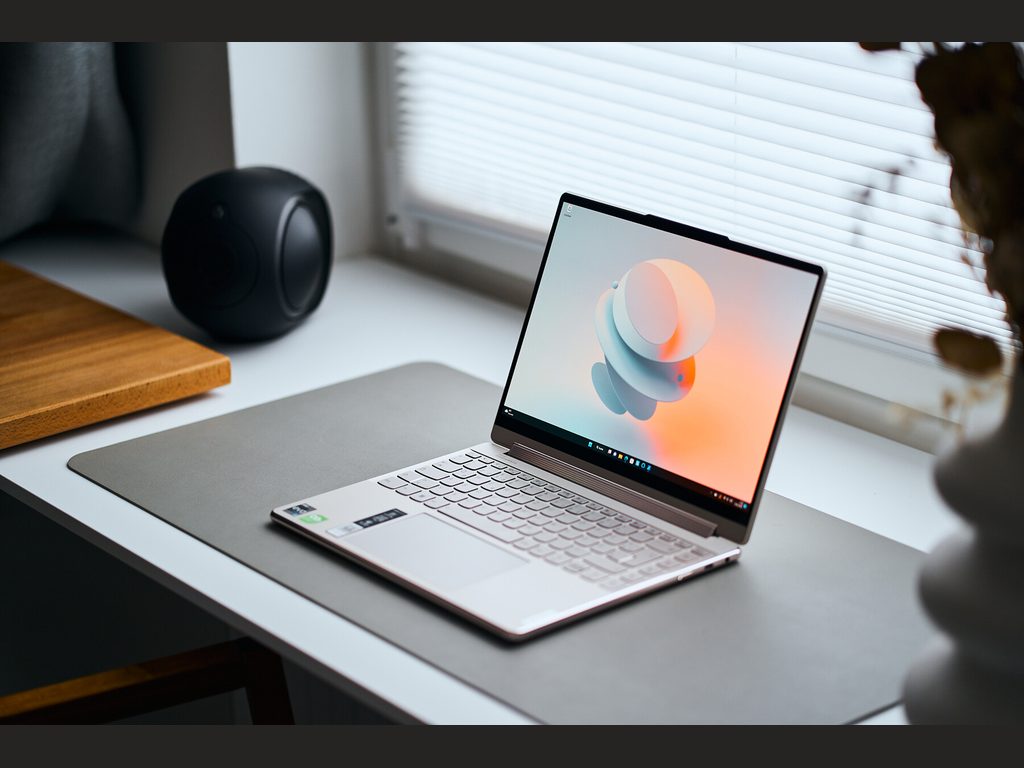 Laptop Lenovo Yoga