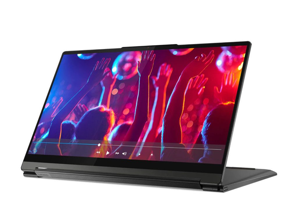 Laptop Lenovo Yoga