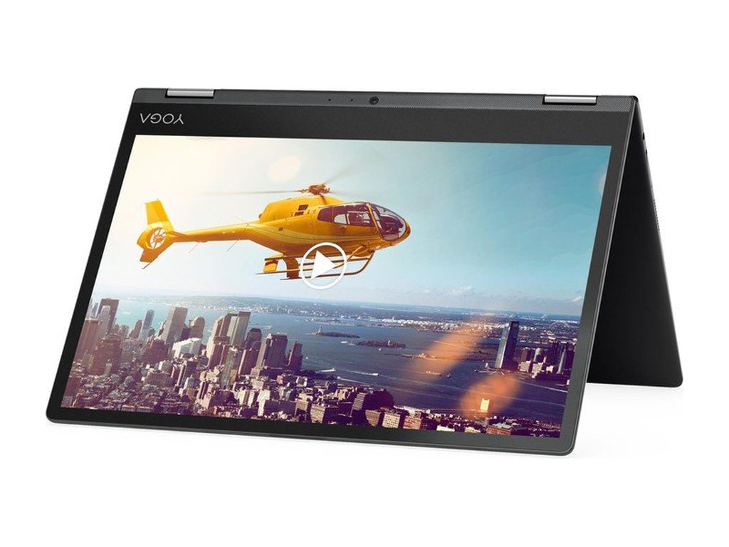 Laptop Lenovo Yoga