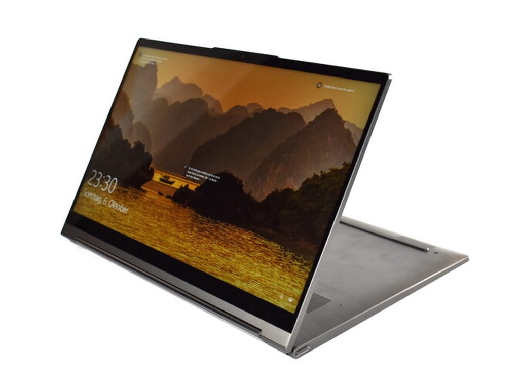 Laptop Lenovo Yoga C940-14IIL