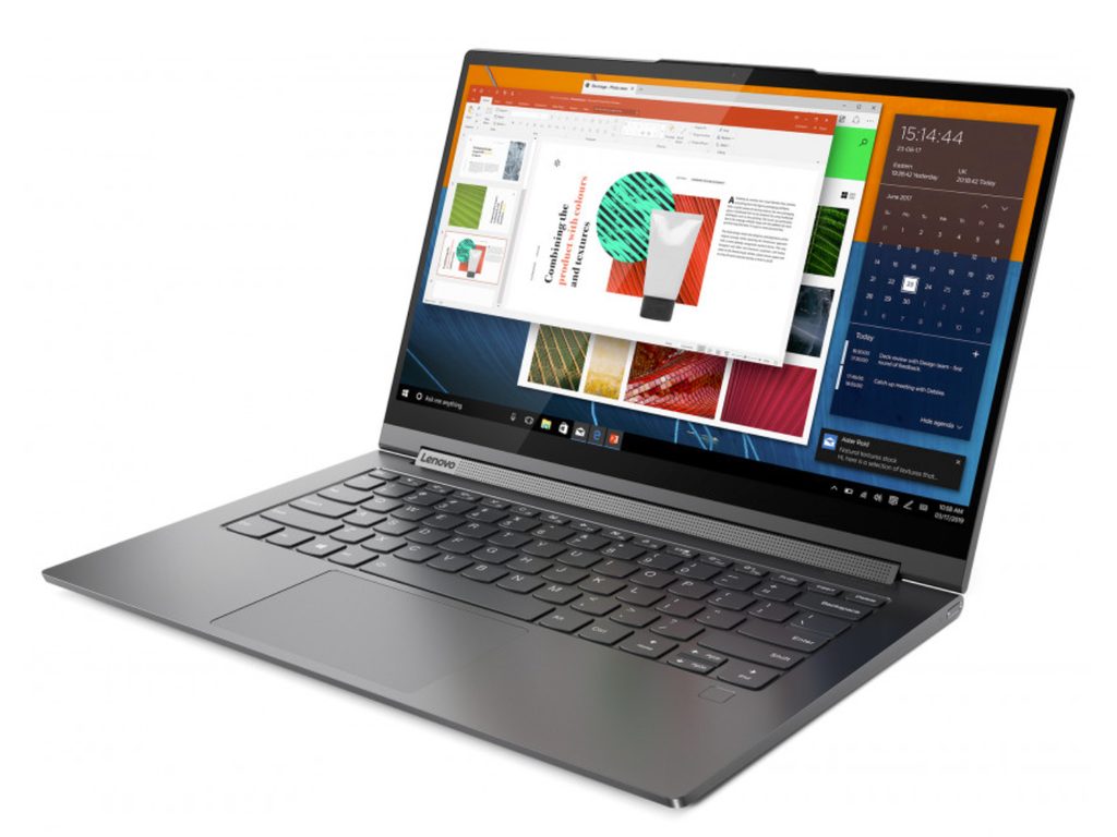 Laptop Lenovo Yoga C940-14IIL