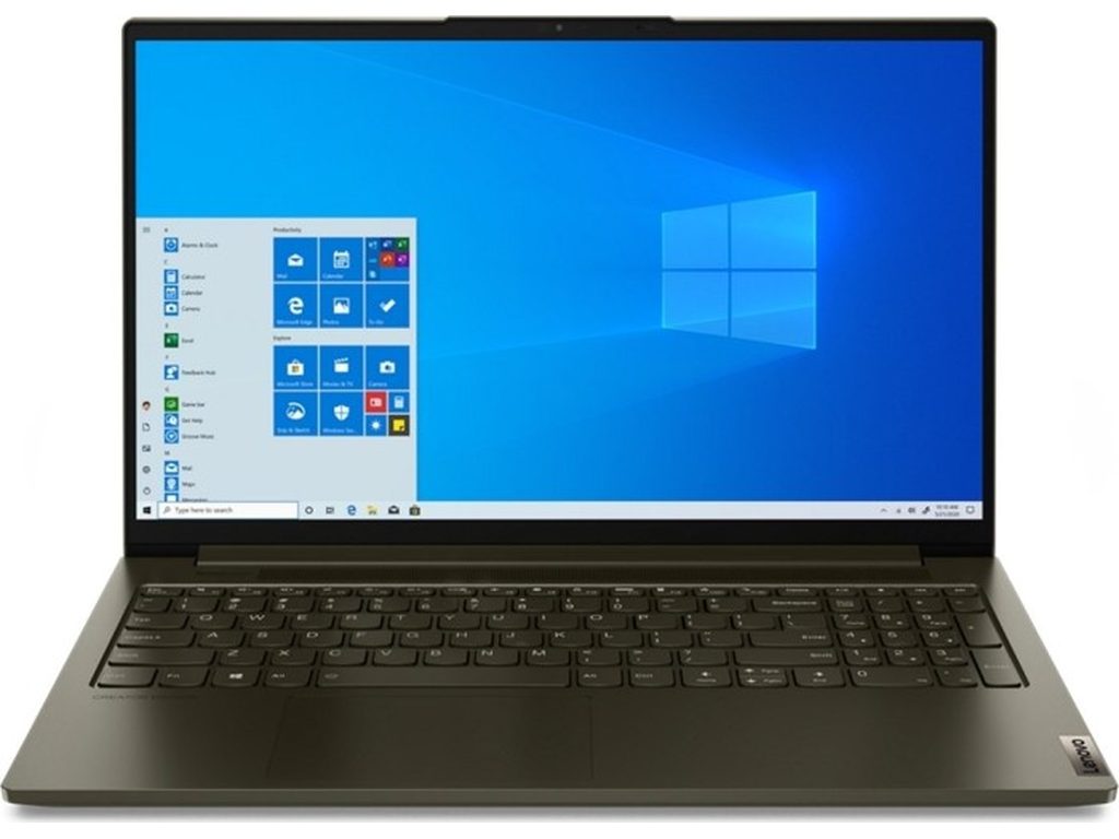 Laptop Lenovo Yoga