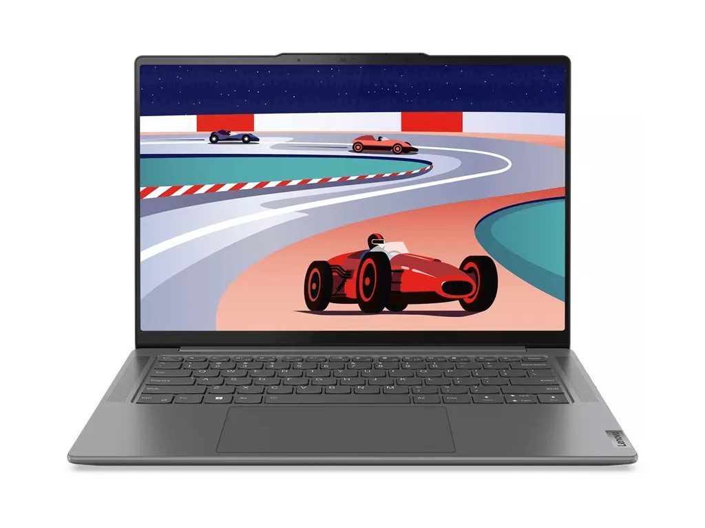 Laptop Lenovo Yoga