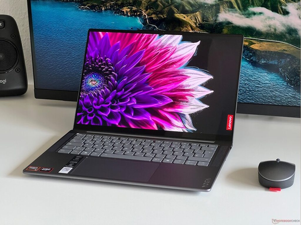 Laptop Lenovo Yoga