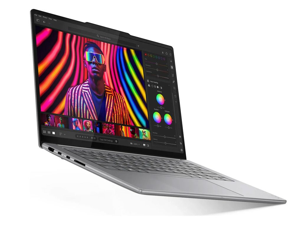 Laptop Lenovo Yoga
