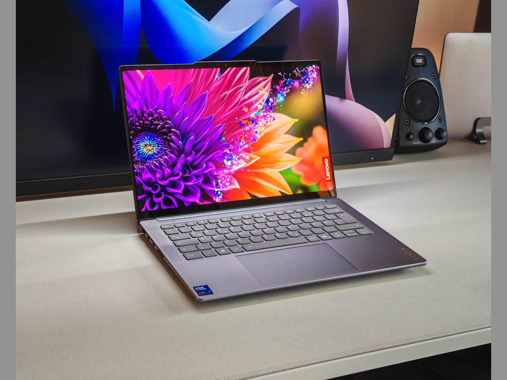 Laptop Lenovo Yoga