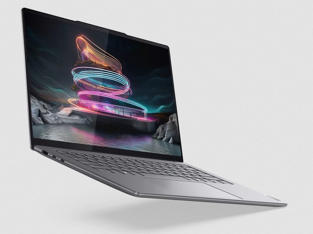 Laptop Lenovo Yoga