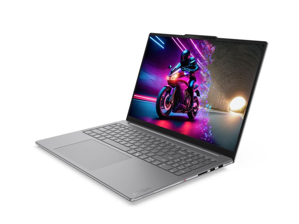 Laptop Lenovo Yoga
