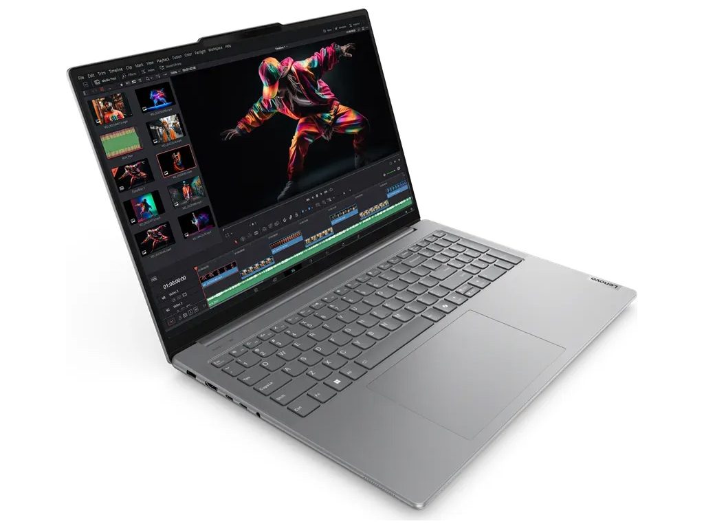 Laptop Lenovo Yoga