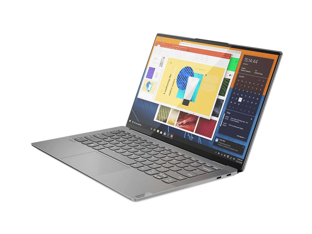 Laptop Lenovo Yoga S940-14IWL