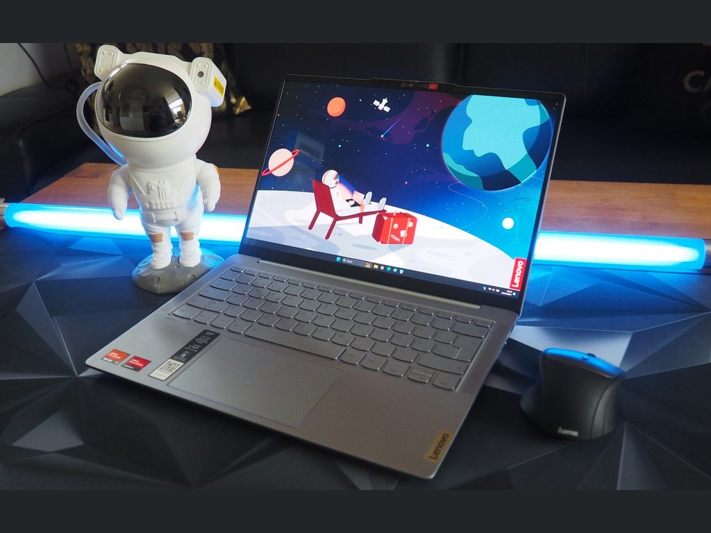 Laptop Lenovo Yoga