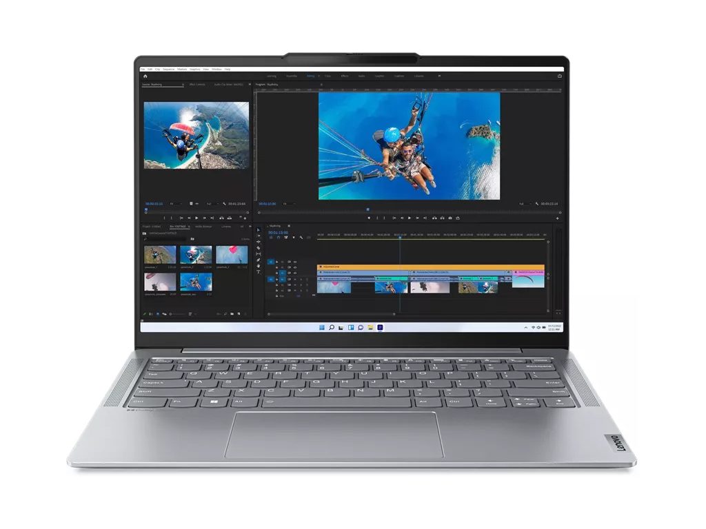 Laptop Lenovo Yoga