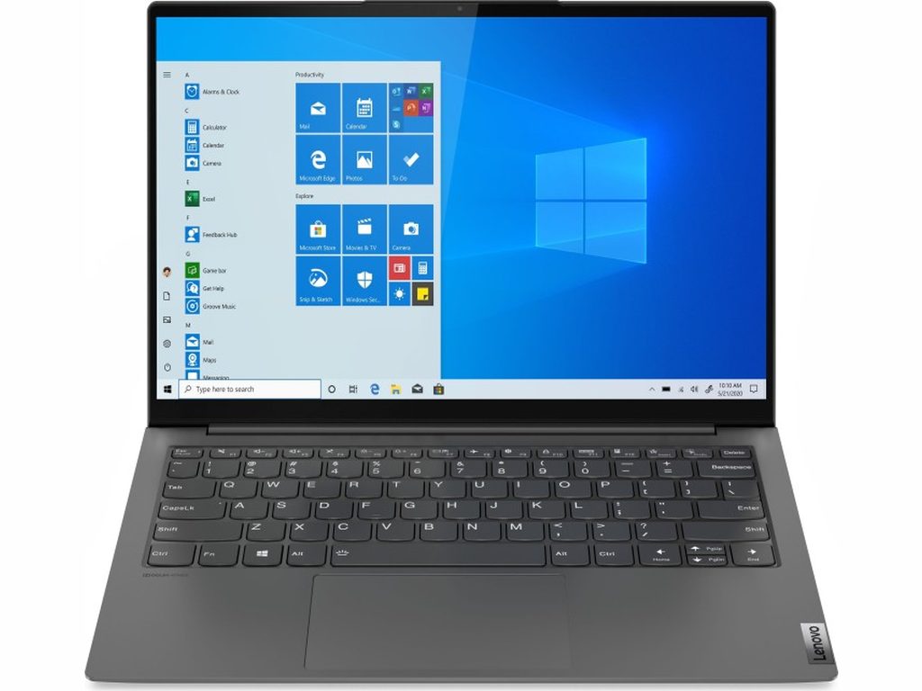 Laptop Lenovo Yoga