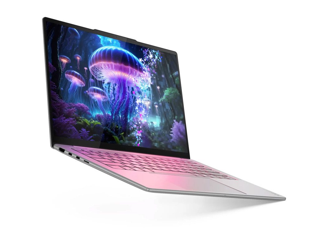 Laptop Lenovo Yoga