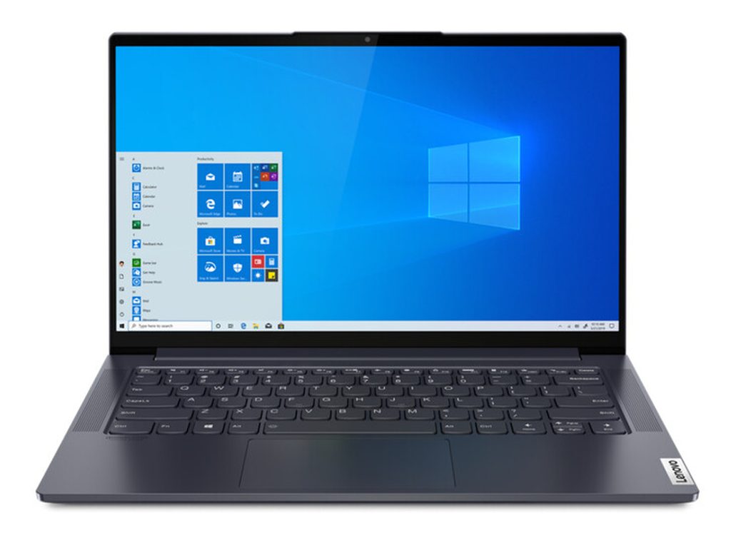 Laptop Lenovo Yoga