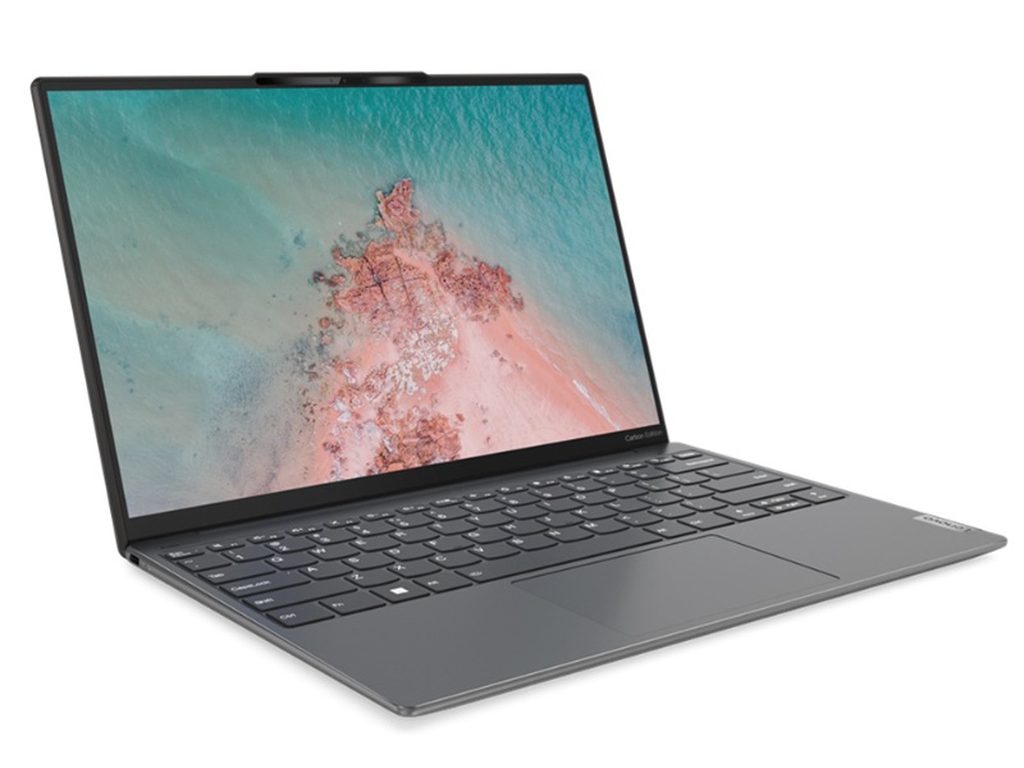 Laptop Lenovo Yoga