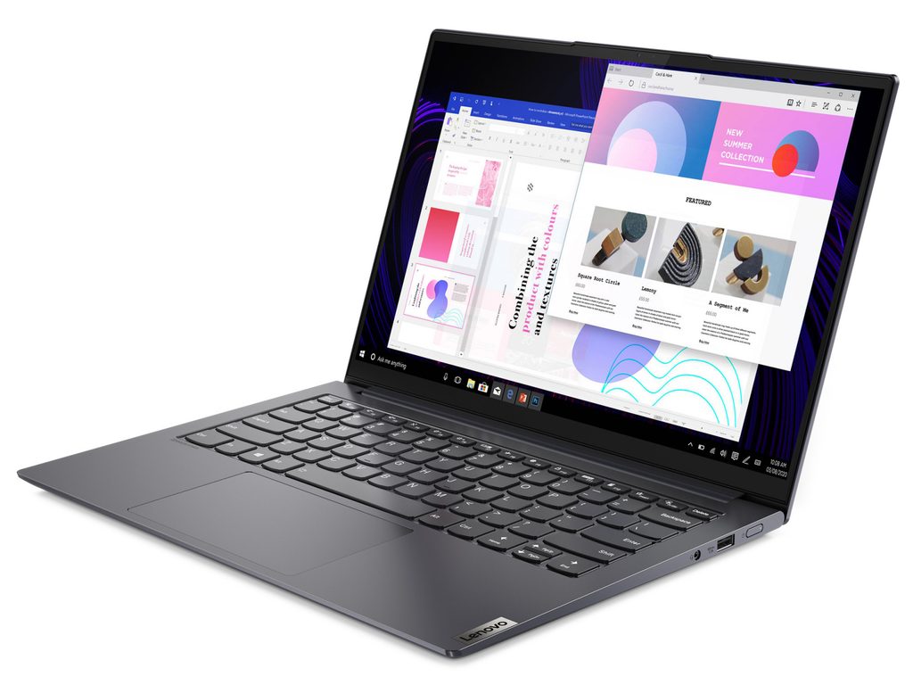 Laptop Lenovo Yoga