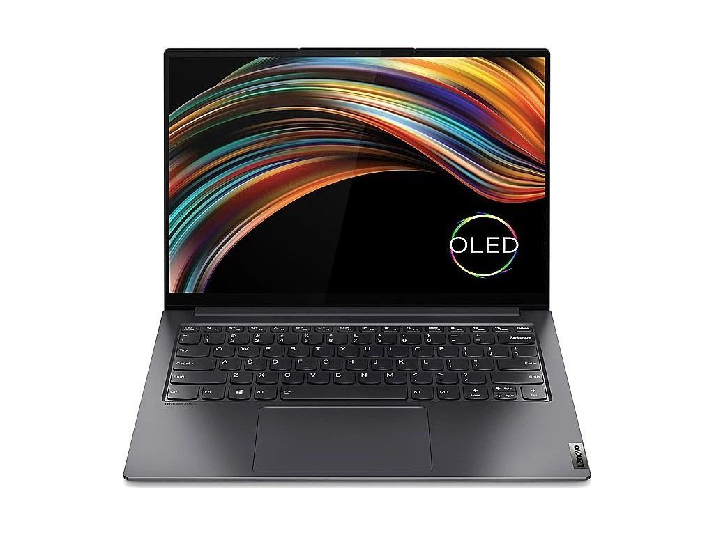 Laptop Lenovo Yoga