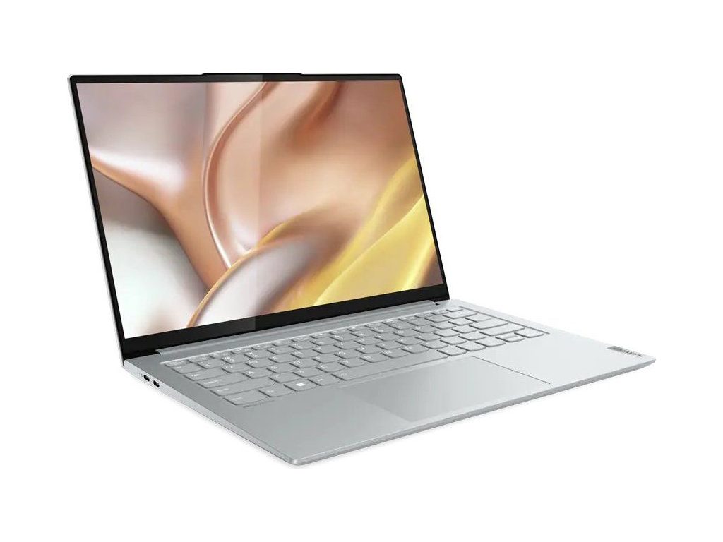 Laptop Lenovo Yoga
