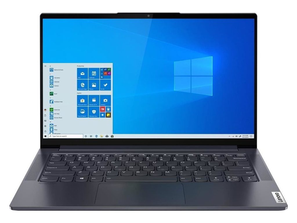 Laptop Lenovo Yoga