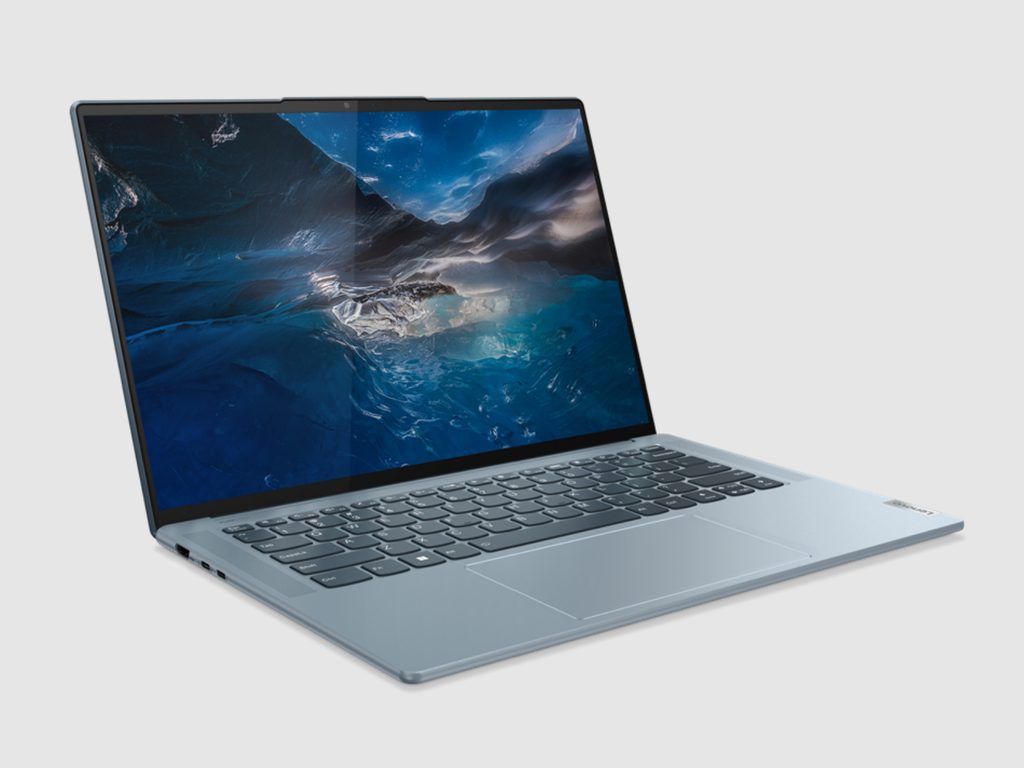 Laptop Lenovo Yoga