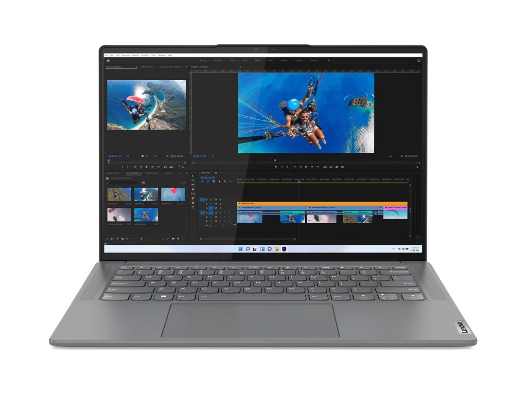 Laptop Lenovo Yoga