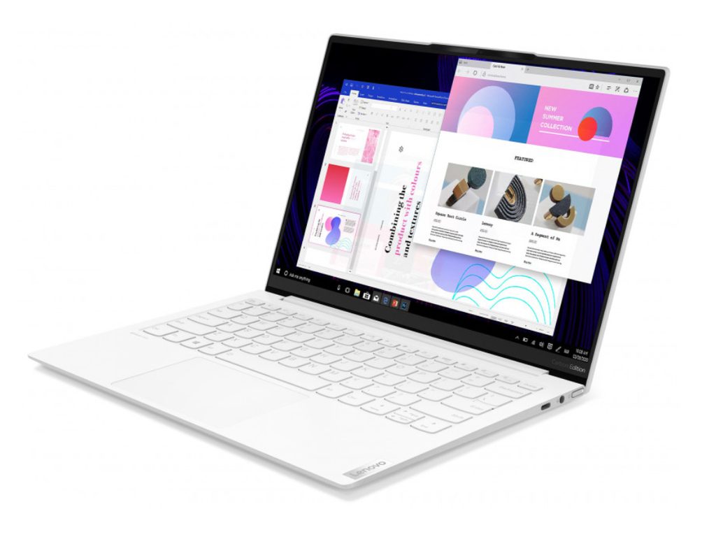 Laptop Lenovo Yoga