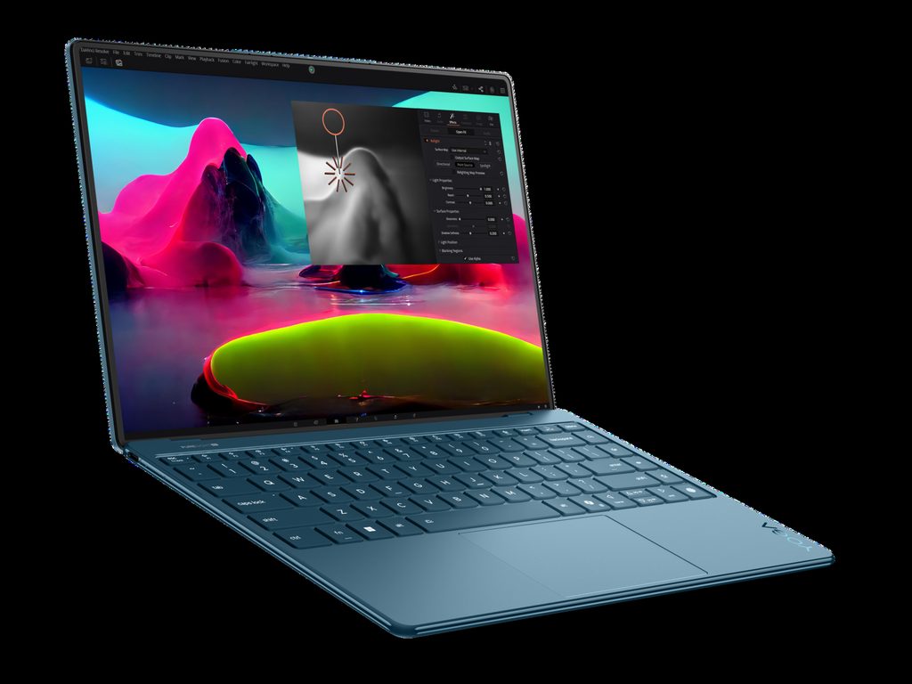Laptop Lenovo Yoga