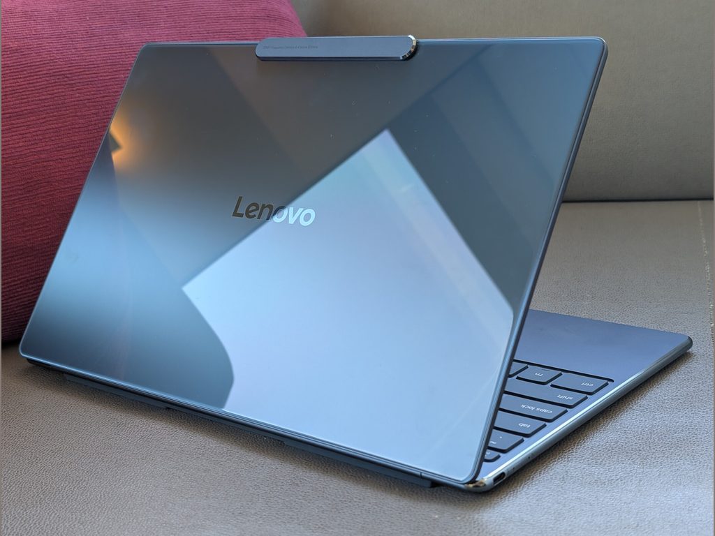 Laptop Lenovo Yoga