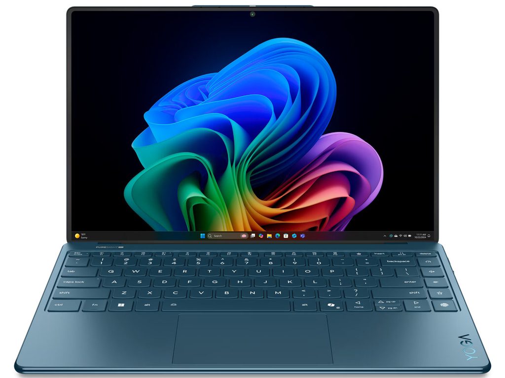 Laptop Lenovo Yoga